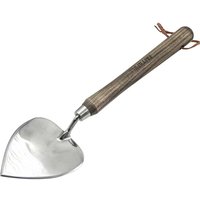 Faithfull Prestige Stainless Steel Dutch Trowel