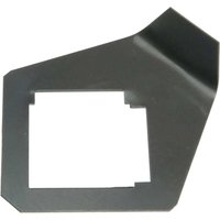 External Building Profile Setting Device