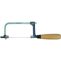Piercing Saw