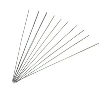 Piercing Saw Blades 5" 125mm 32tpi Pack 12