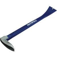 Nail Lifter Pry Bar