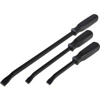3 Piece Pry Bar Set