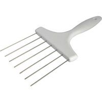 Plasterers Scratching Tool