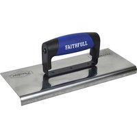 Prestige Edging Trowel