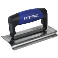 Prestige Edging Trowel 6" 3"