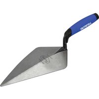 Prestige London Pattern Brick Trowel