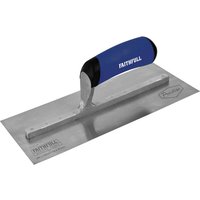 Prestige Plastering Trowel 14" 4" 3 4"