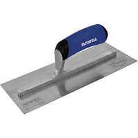 Prestige Plastering Trowel 16" 5"