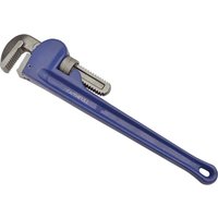 Faithfull Leader Pipe Wrench 18" / 450mm