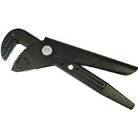 Lever Action Pipe Wrench