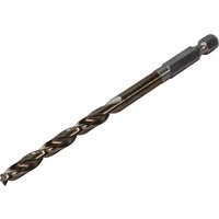 HSSE M35 Cobalt Impact Drill Bit 5mm Pack 1