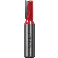 Two Flute Straight Router Cutter 9mm 19mm 1 4"