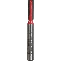 Two Flute Straight Router Cutter 5mm 16mm 1 4"