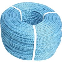 Poly Rope 8mm 220m