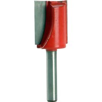 Two Flute Straight Router Cutter 20mm 25mm 1 4"