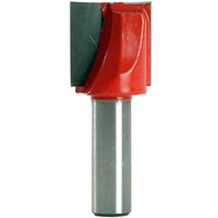 Two Flute Straight Router Cutter 25.4mm 25mm 1 2"
