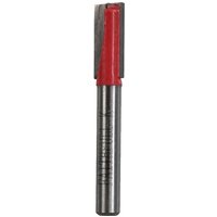 Two Flute Straight Router Cutter 8mm 19mm 1 4"