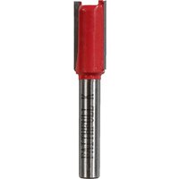 Two Flute Straight Router Cutter 10mm 19mm 1 4"