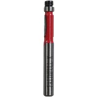 Bearing Guided Mini Trimmer Router Cutter