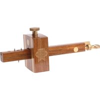Rosewood Combination Gauge