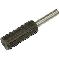 Rotary Metal File Cylindrical
