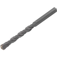 Faithfull Heavy Duty Tungsten Carbide Tipped Masonry Drill Bit 7mm...