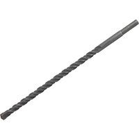 Heavy Duty Tungsten Carbide Tipped Masonry Drill Bit 12mm 300mm