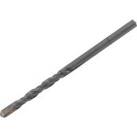 Heavy Duty Tungsten Carbide Tipped Masonry Drill Bit 4mm 75mm