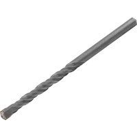 Heavy Duty Tungsten Carbide Tipped Masonry Drill Bit 6mm 100mm
