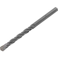Heavy Duty Tungsten Carbide Tipped Masonry Drill Bit 7mm 100mm