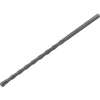Heavy Duty Tungsten Carbide Tipped Masonry Drill Bit 8mm 200mm