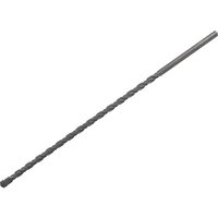 Heavy Duty Tungsten Carbide Tipped Masonry Drill Bit 8mm 300mm