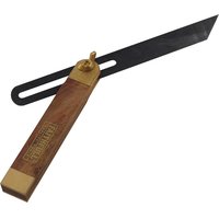 Hardwood Sliding Bevel 9"