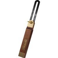 Faithfull FSC Hardwood Carpenters Sliding Bevel