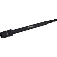 Impact Rated Quick Release Bit Holder