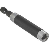 Magnetic Extendable Finder Guide Bit Holder