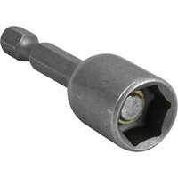 Magnetic Hexagon Nut Driver 10mm