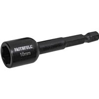 Magnetic Impact Nut Driver