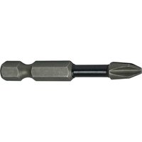 Phillips Impact Screwdriver Bits