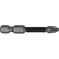 Pozi Impact Screwdriver Bits