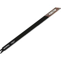 S1120HF Wood Metal Cutting Reciprocating Sabre Saw Blades