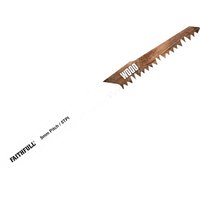 S1531L Wood Reciprocating Sabre Saw Blades