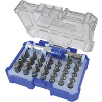32 Piece Screwdriver Bit Set