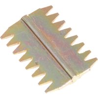 Scutch Combs