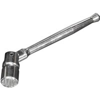 Scaffold Spanner