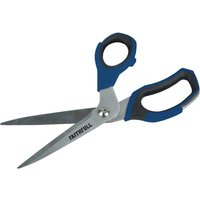 Faithfull Heavy-Duty Scissors