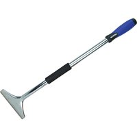 Faithfull Soft Grip Long Handled Heavy Duty Scraper 150mm