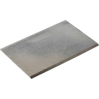 Replacement Cabinet Scraper Blade 70mm