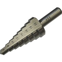 HSS Step Drill