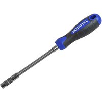 Flexible Drive Screwdriver